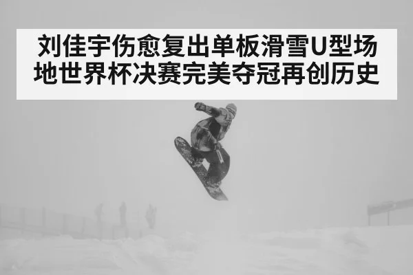 snowboarder aerial jump
